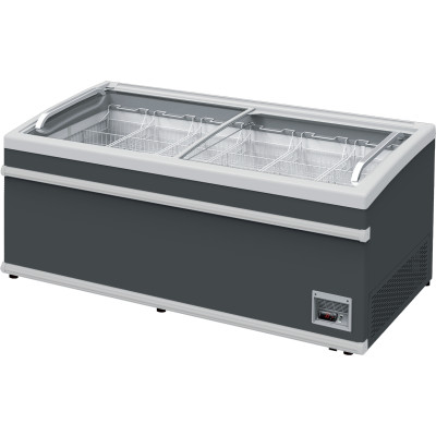 Tiefkühltruhe SIF900D - Esta