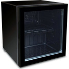 Kühlschrank Counter 50-Black - iarp