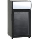 Kühlschrank LC51GLblack - Esta