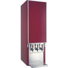 Wein-Dispenser-Kühlschrank DKS 95-3 - Eureka